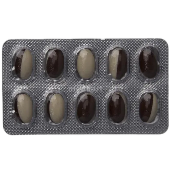 caldikind capsule 10's